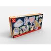 Puzzle de la ferme