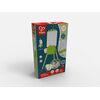 Tableau portable en bambou
