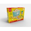 Pop-up-Toaster-Set Kling