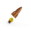 Sand- und Wasser-Spielzeug Rakete