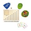 Marbelino 3-Counting