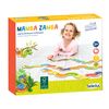 Mamba Zamba