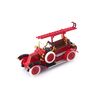 Renault Type LO Camion Pompier (F) rouge