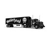 Heavy Metal Trucks- Motorhead