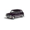 Mini 1275GT - Tulipe noire