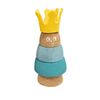Stacking Toy-King