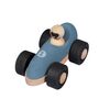 E-Formular Car blue