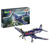 Coffret cadeau Flying Bulls F4U-4 Corsair