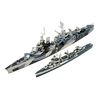 Coffret cadeau Pacific Warriors