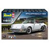 Coffret cadeau 50 ans de Porsche 911 G-Model