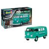 Coffret cadeau 150 ans de Vaillant (bus VW T1)