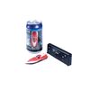 Mini RC Boat rouge