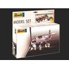 Model Set Do335 Flèche