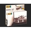 Kit modèle Arado AR-240