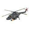 Kit modèle Westland Lynx