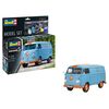 Model Set VW T1 panel van (Gulf Decoration)