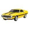 Set modèle '70 Shelby Mustang GT500