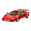 Set modèle Lamborghini Countach LP500S