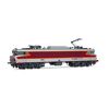 SNCF E-Loc CC 6526 Le Capitole en boîte cadeau Ep. IV DCS