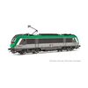 SNCF/FRET Locomotive électrique BB 36031 verte Bons-en-Chablais/Castione Ep. V