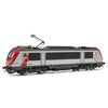 Akiem locomotive électrique BB 36011 Astride Ep. VI DCS