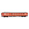SNCB Voiture-restaurant ex CIWL C1 orange ép. IV-V