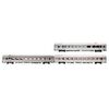 SNCF 3 pièces. Coffret EC Etoile du Nord Vru A3rtu A8u Ep.V