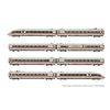DB AG ICE3 BR 403 re-design  Ep. VI