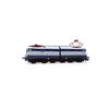 FS E-Lok E646 Treno Azzurro Ep. IIIb DCS