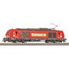 AC XP-Locomotive diesel/e/son BR 249 DB AG VI + PluX22 Dec.
