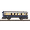 Voiture de voyageurs BT ÖBB IV