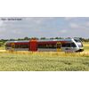 AC Dieseltriebwg./Sound GTW 2/6 HLB VI + 8pol. Dec.