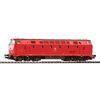 Diesellok BR 219 Licht oben und Latz DB AG V + DSS 8pol.
