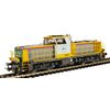SNCF France Relance Diesellok BB 60000  Ep. VI  DCS