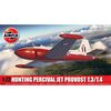 Hunting Percival Jet Provost T.3/T.4