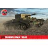 Cruiser Mk.VIII A27M Cromwell Mk.IV / Mk.VI