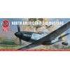 North American P-51D Mustang