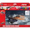 Kit de démarrage - RNLI Shannon Class Lifeboat