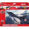 Kit de démarrage - Eurofighter Typhoon FGR.4