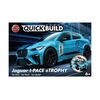 QUICKBUILD Jaguar I-PACE eTROPHY