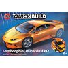 QUICKBUILD Lamborghini Huracan EVO