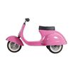 Primo Classic Ride-on rose