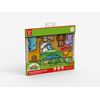Puzzle Animal Kingdom