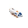 Navette spatiale bi-mode