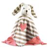 Rabbit Cloth-Pink