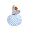 EBBA Canard hochet + balle