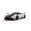 Pagani Huayra BC Roadster - Blanc perle métallique