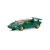 Lamborghini Countach - Vert