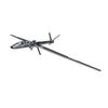 James Bond 007 - Q Glider - No Time to Die