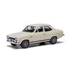 Ford Escort MkI Twin Cam White (Ford Press Car)